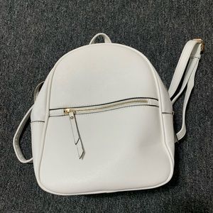 Backpack Purse